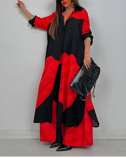 Agnes™ | Graziöses Set