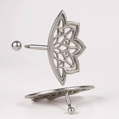 Quivara™ | Boho-Helix-Ohrringe