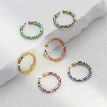 Nora™ | Bleistift-Ring