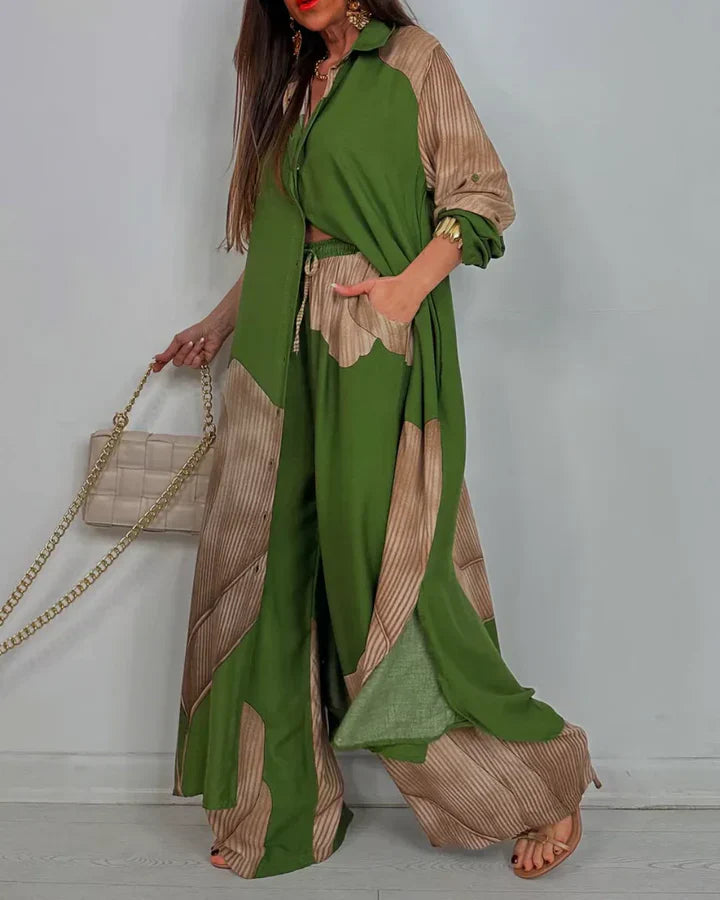 Agnes™ | Graziöses Set