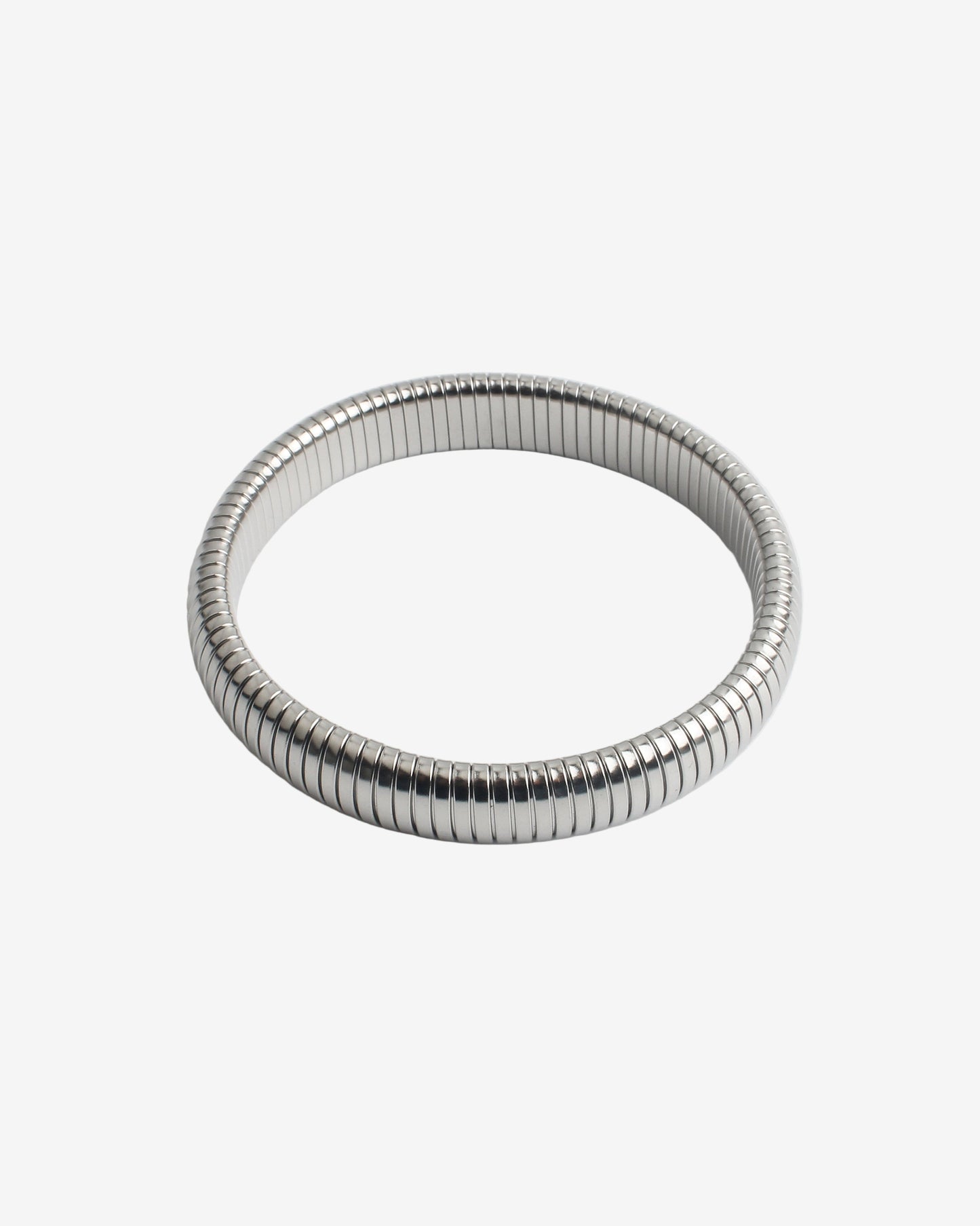 Luxus Spiralarmband