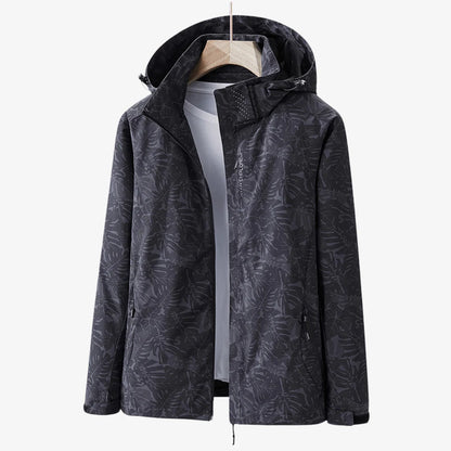 Clea™ | Wasserdichte Windjacke