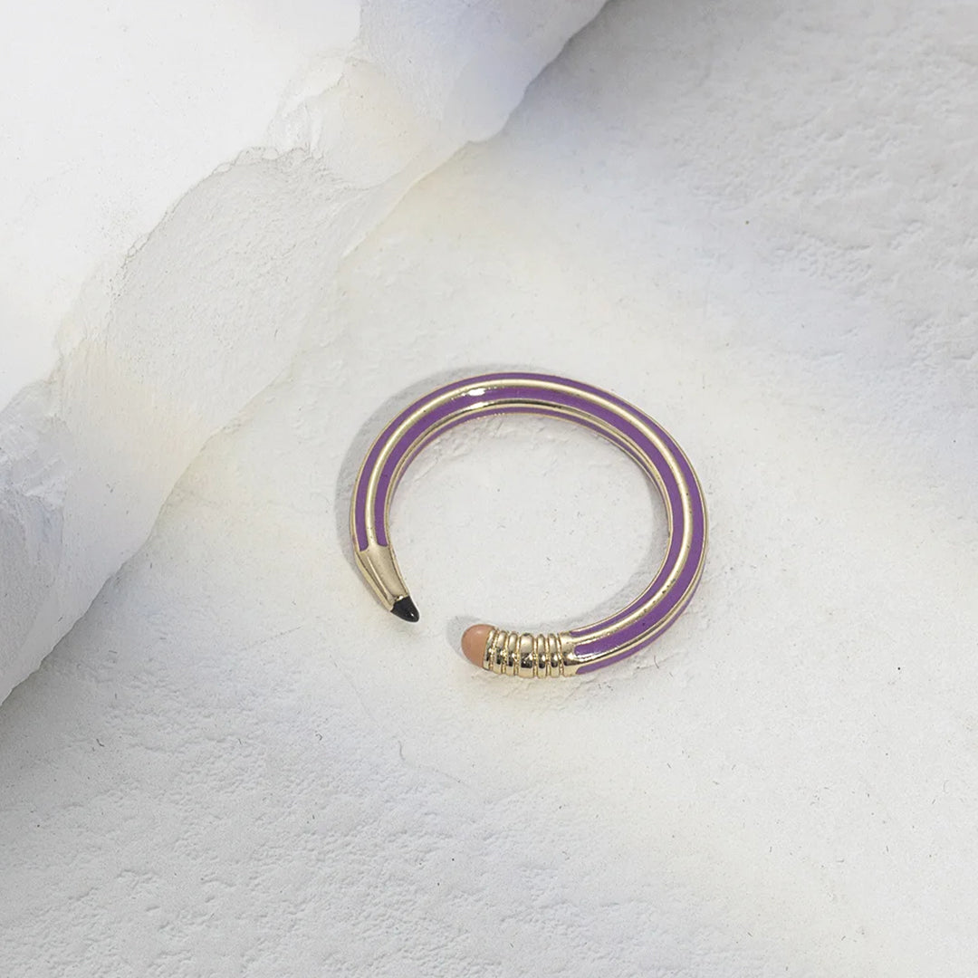 Nora™ | Bleistift-Ring