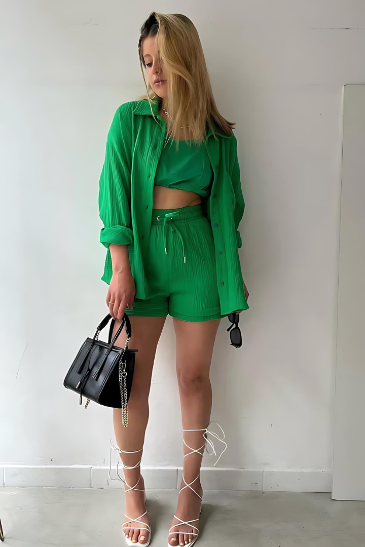 Zari™ | Weichgriff-Set