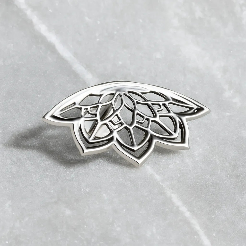 Quivara™ | Boho-Helix-Ohrringe