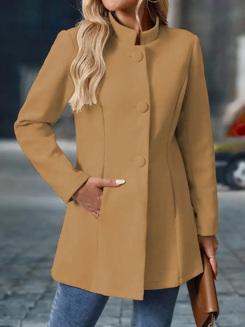 Ursula™ | Zeitlos Elegante Jacke