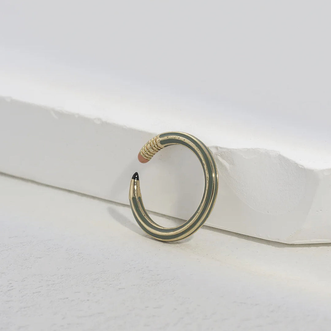 Nora™ | Bleistift-Ring
