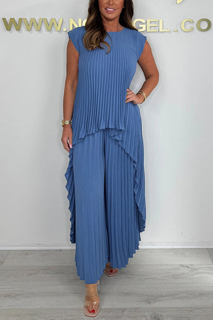 Marise™ | Elegantes Zweiteiliges Set