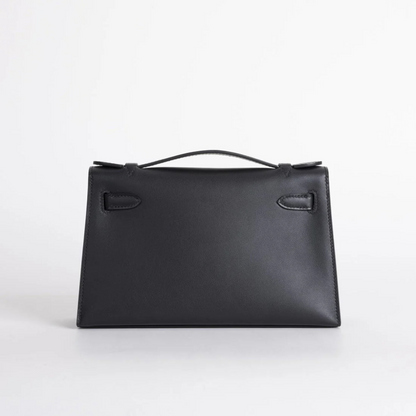 Selene™ | Klassische Leder Handtasche