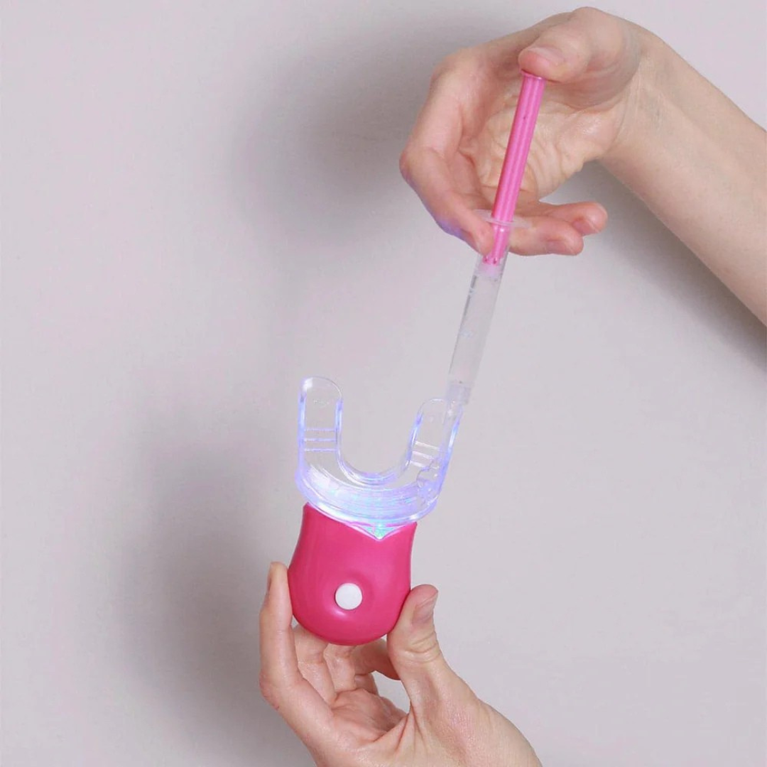 Premium Zahnaufhellungsset