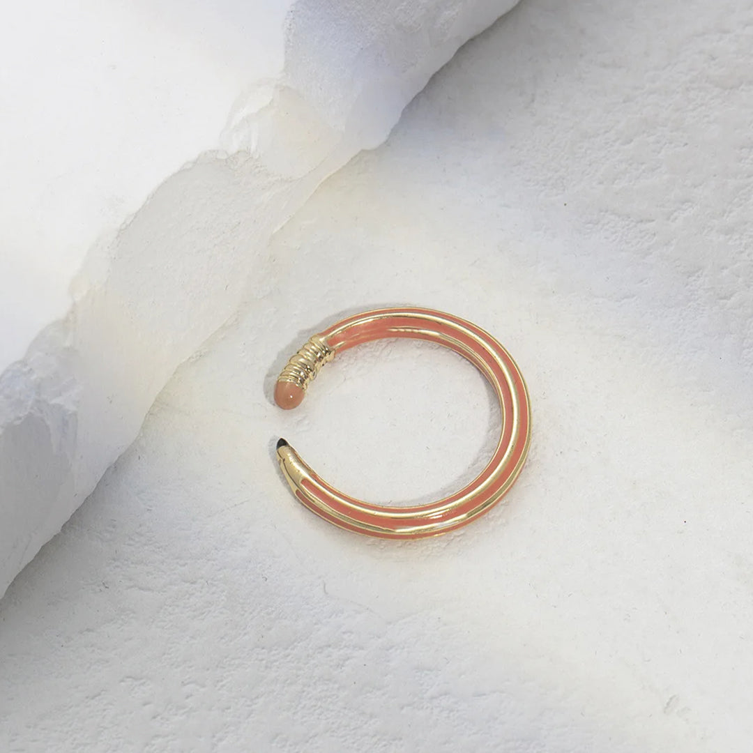 Nora™ | Bleistift-Ring