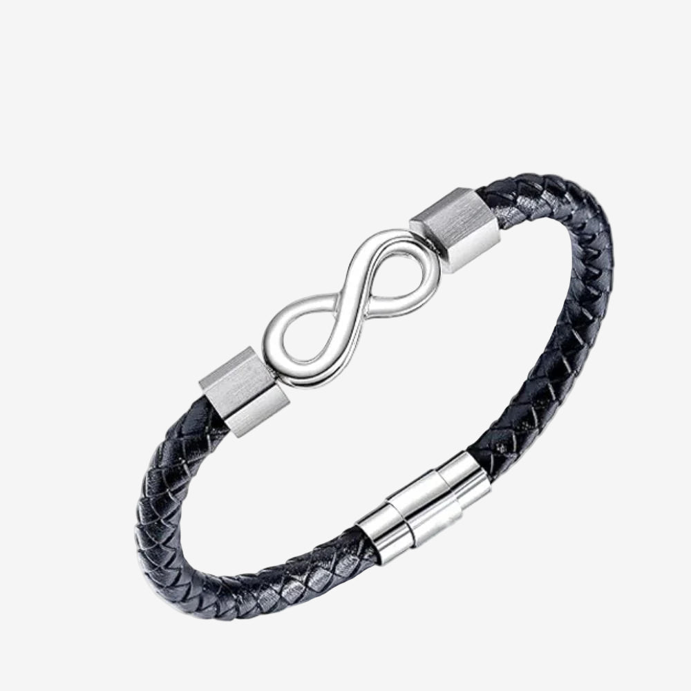 Unendlichkeit-Armband
