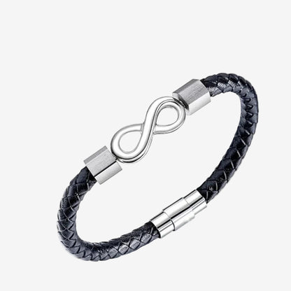 Unendlichkeit-Armband