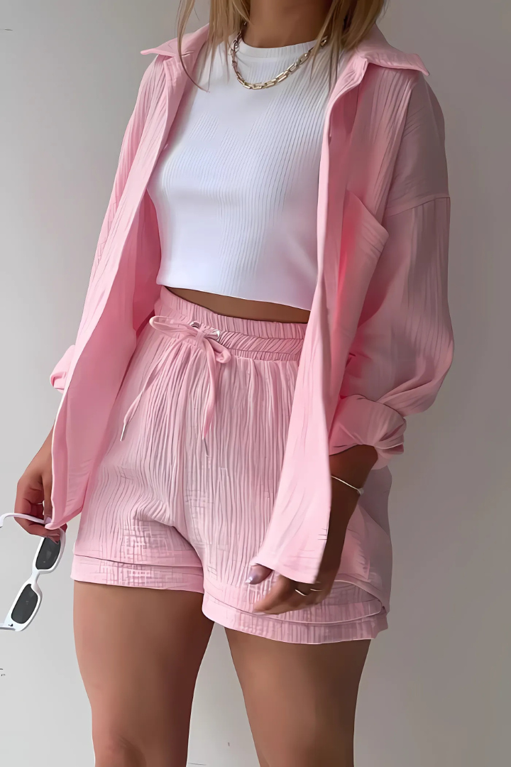 Zari™ | Weichgriff-Set