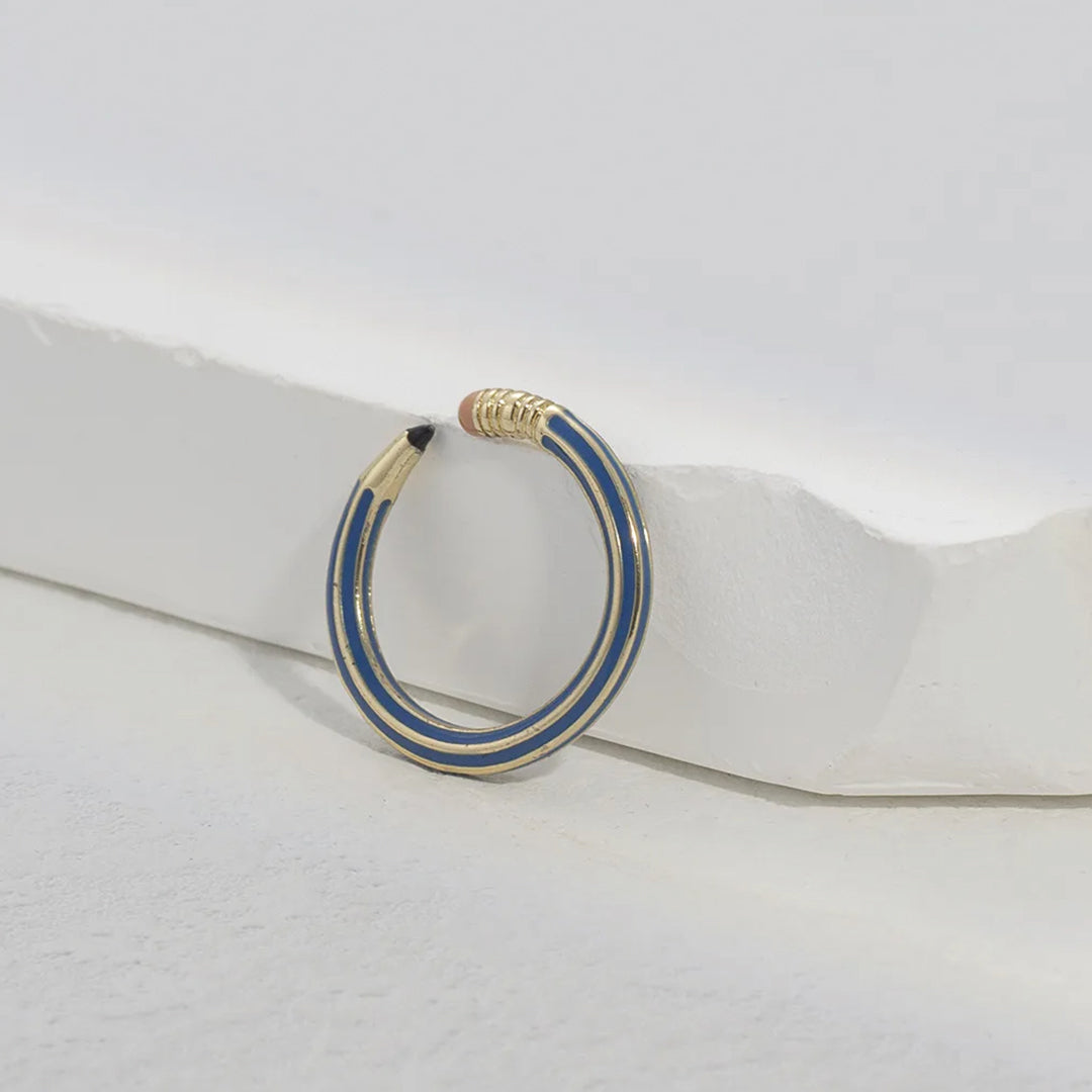 Nora™ | Bleistift-Ring