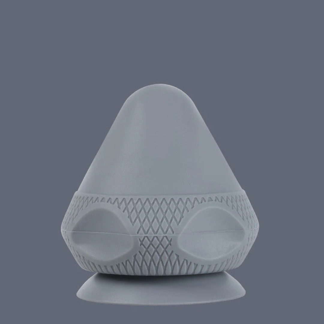 FlexiRelief™ – Tragbarer Muskelmassagegerät