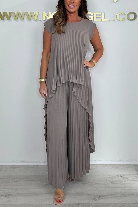 Marise™ | Elegantes Zweiteiliges Set