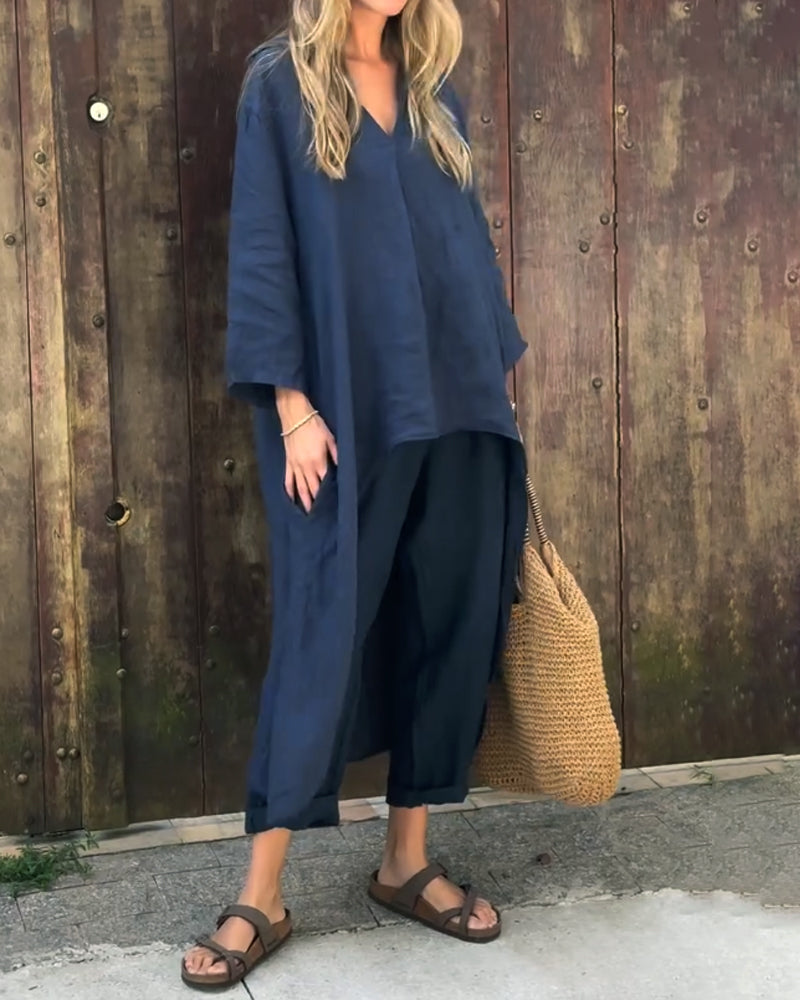 Novaré™ | Elegantes und Bequemes Set