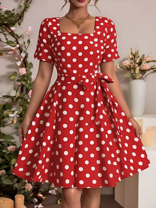 Annelie™ | Lässiges Kleid