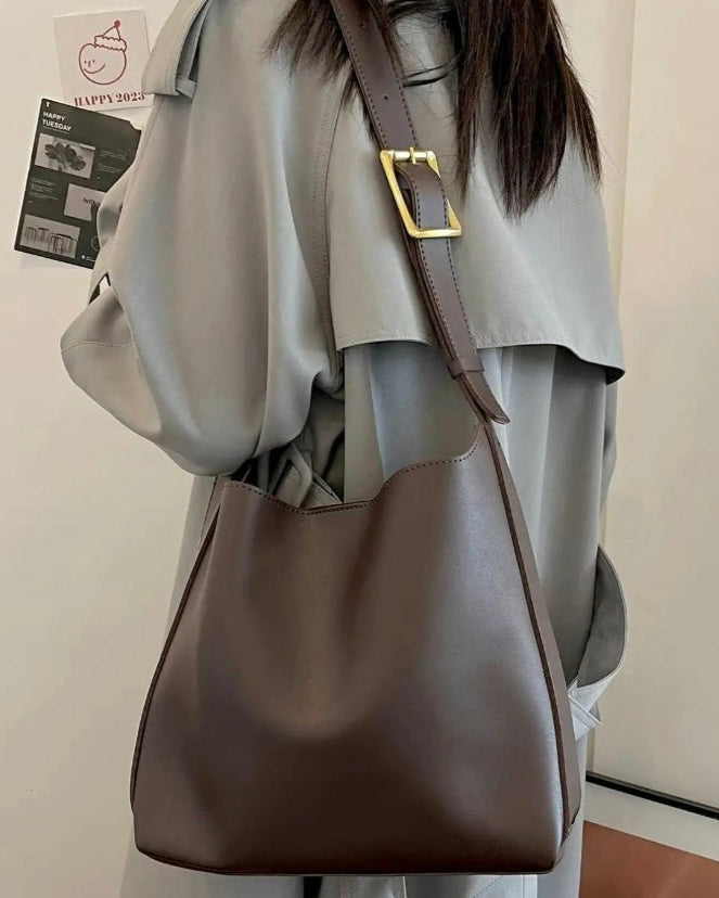 Vera™ | Stilvolle Umhängetasche