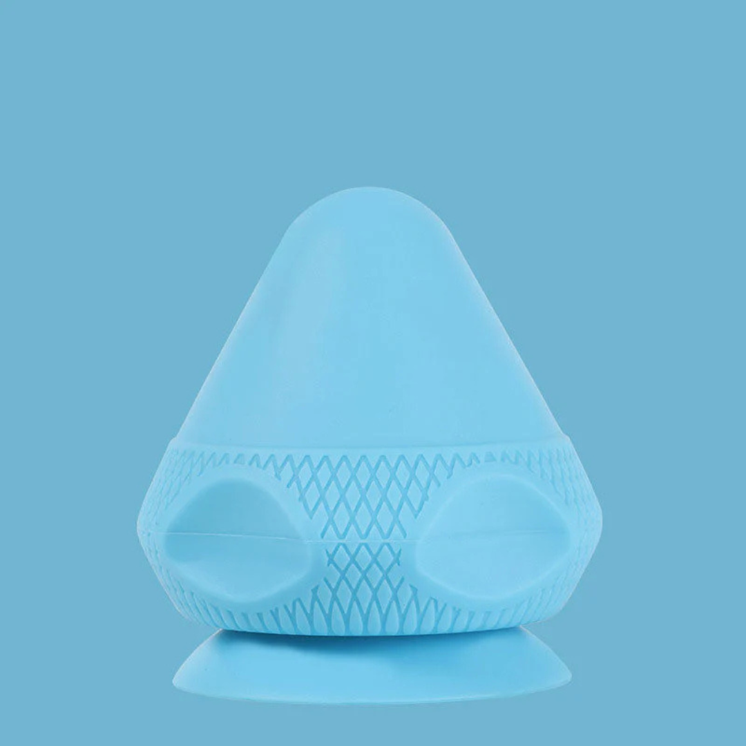 FlexiRelief™ – Tragbarer Muskelmassagegerät