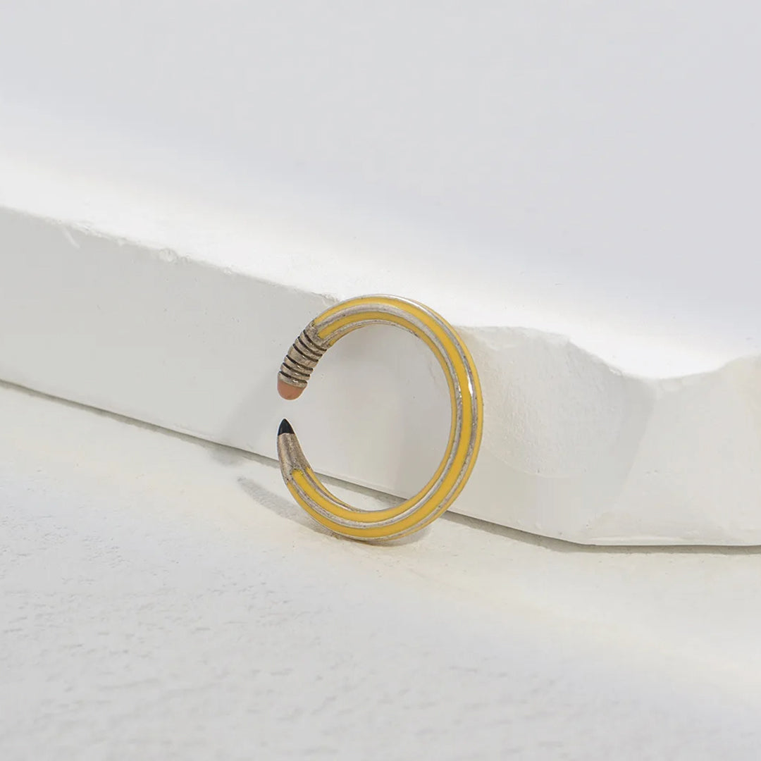 Nora™ | Bleistift-Ring