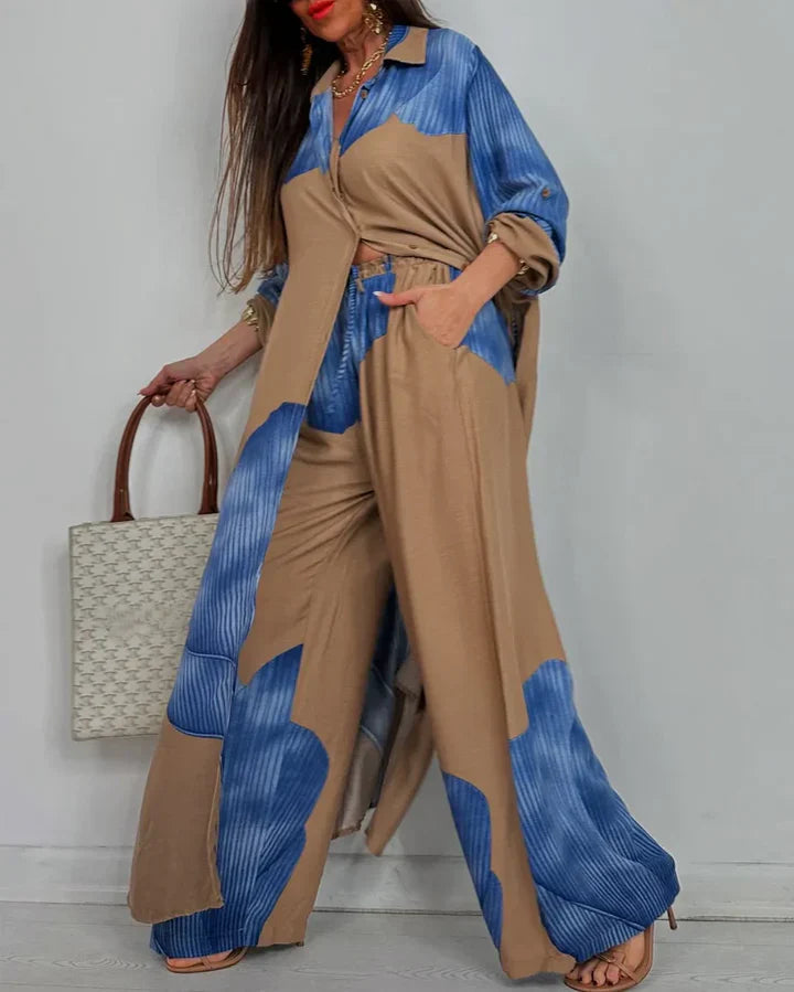 Agnes™ | Graziöses Set
