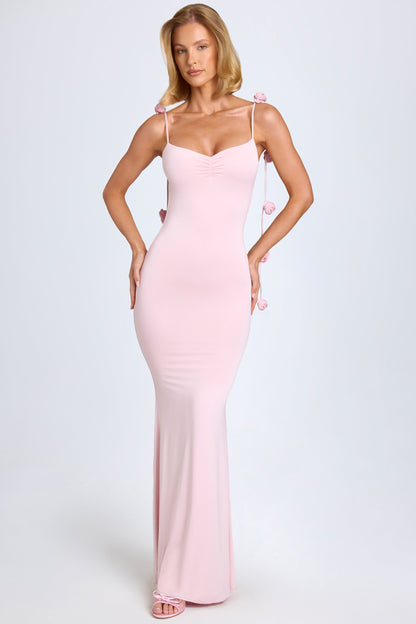 Aldona™ | Geblümtes Eleganzkleid