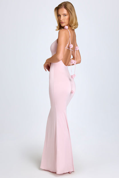 Aldona™ | Geblümtes Eleganzkleid