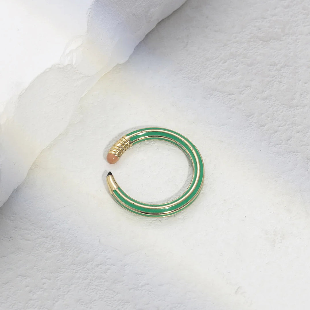 Nora™ | Bleistift-Ring