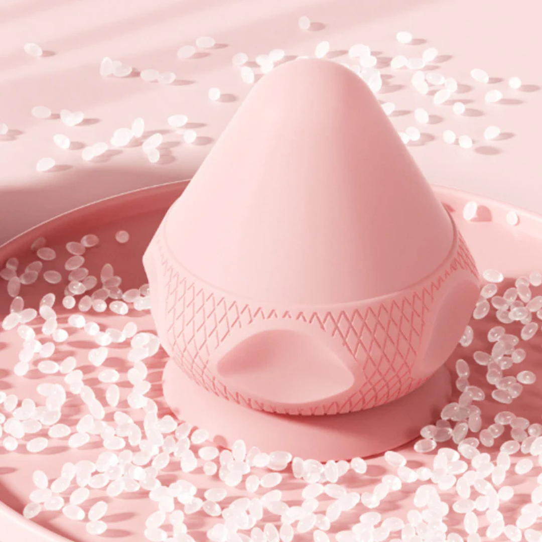 FlexiRelief™ – Tragbarer Muskelmassagegerät