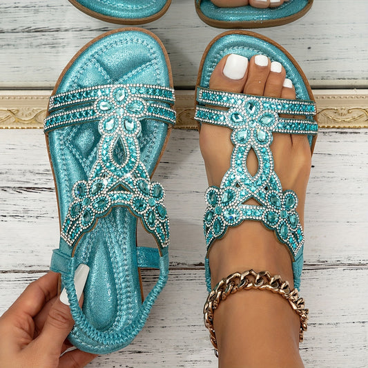 Eileen™ | Schicke Orthopädische Sandalen