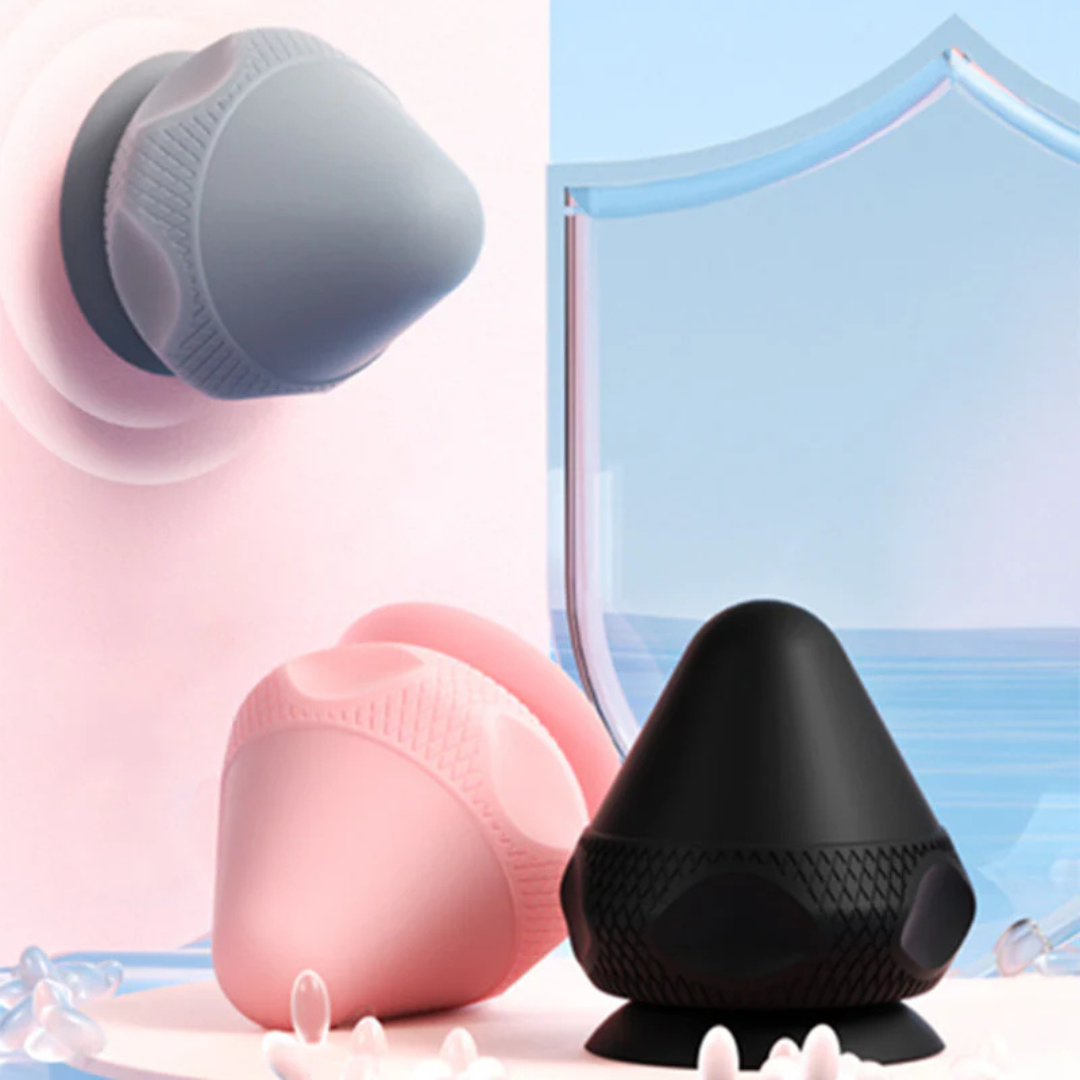 FlexiRelief™ – Tragbarer Muskelmassagegerät