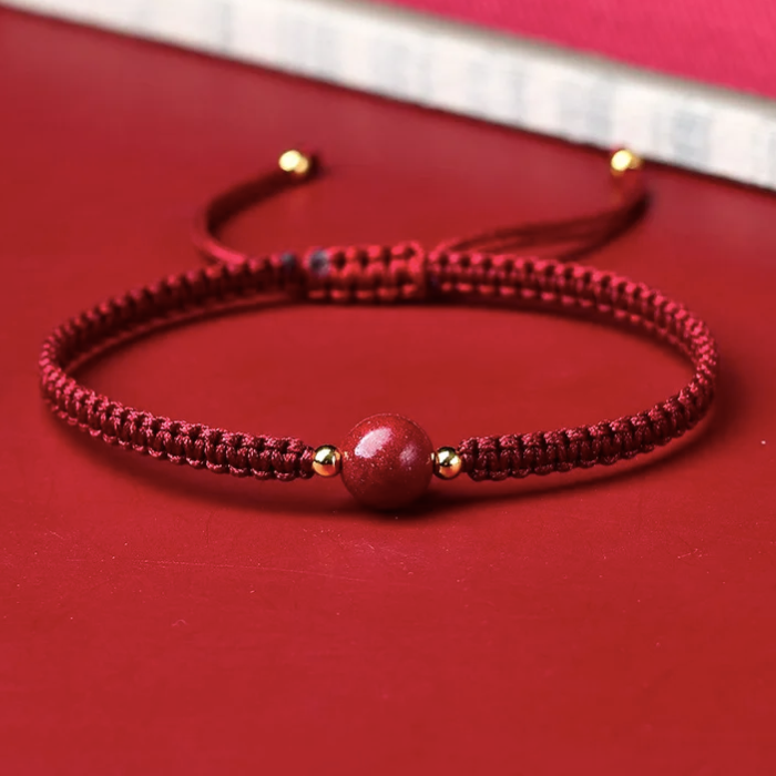 Seelenknoten Armband