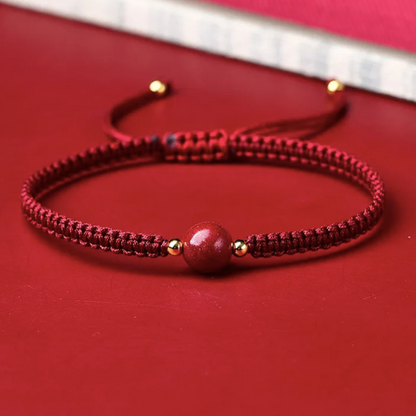 Seelenknoten Armband