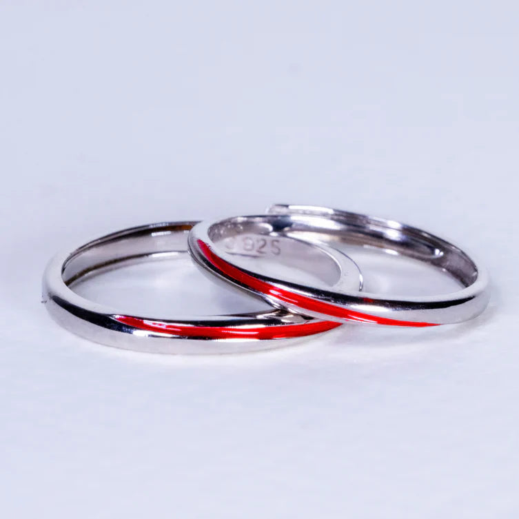 Savora™ | Partner-Schicksalsringe