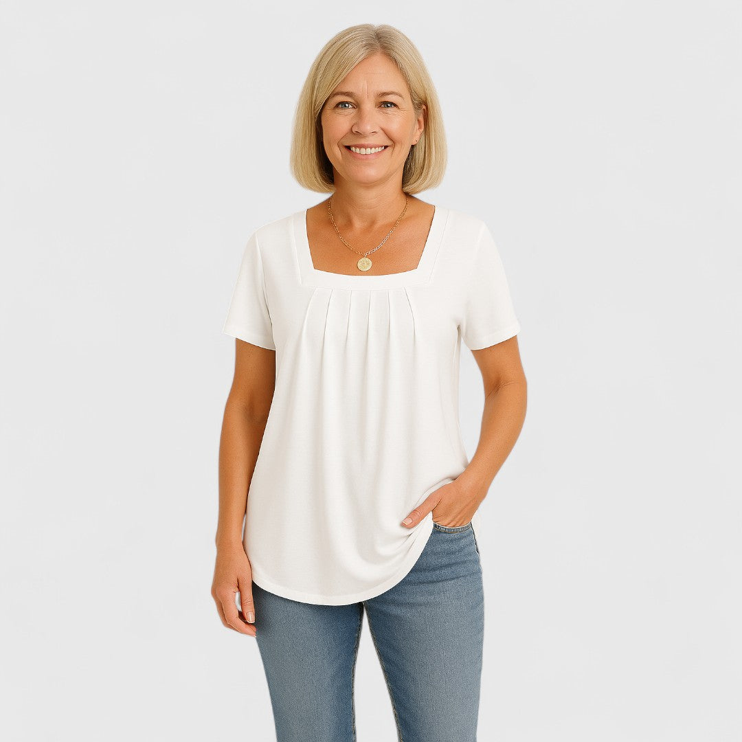 NALORA™ | Bequemes Alltagsshirt