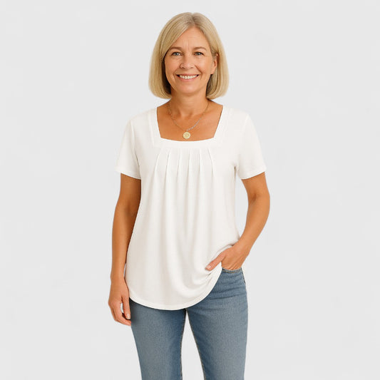 NALORA™ | Bequemes Alltagsshirt