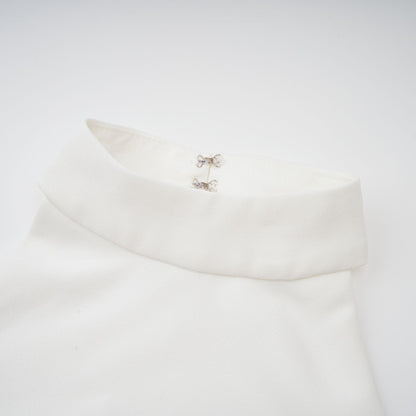 Lovaelle™ | Sommerliches Neckholder-Langkleid