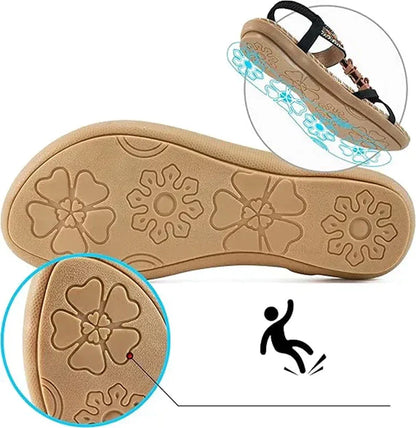 Trivora™ | ArchCare Komfortsandalen