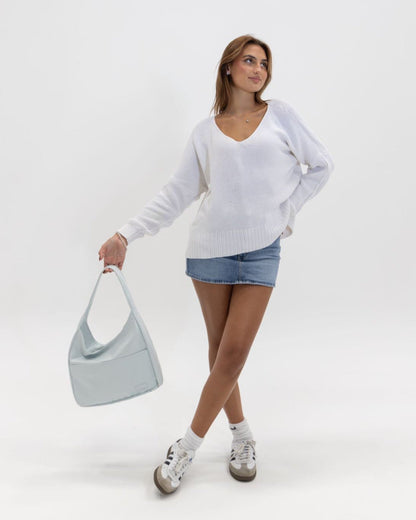 Hanna™ | Luxus Tasche