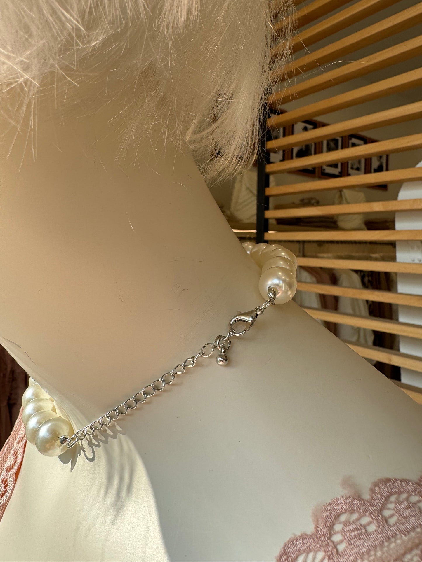 Perlenkette