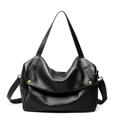 Elvira™ | Leder Casual Tragetasche