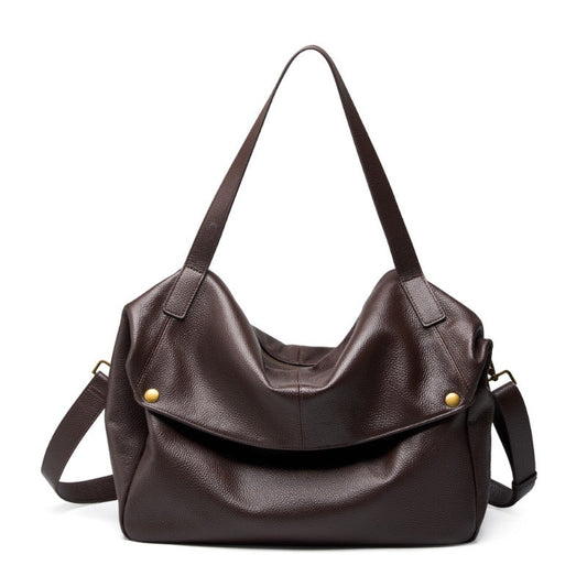 Elvira™ | Leder Casual Tragetasche