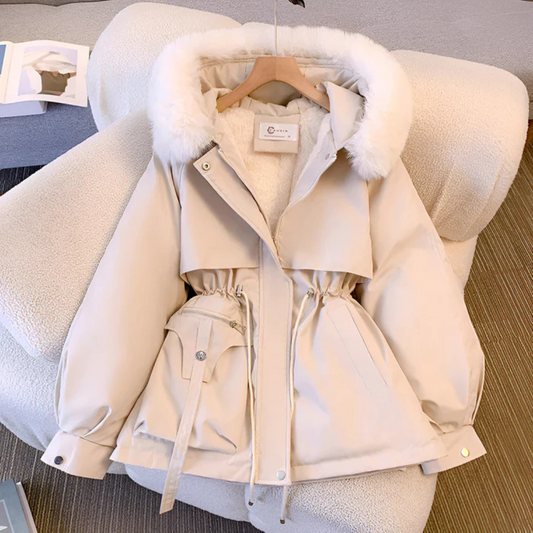 Elinor™ | Eleganter Wintermantel