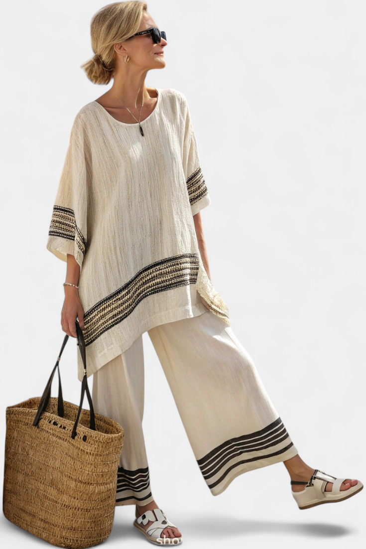 Tindra™ | Zweiteiliges Kleid