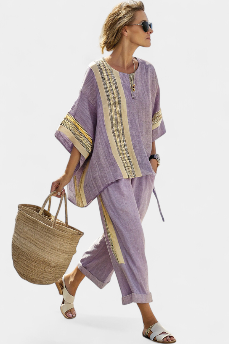 Tindra™ | Zweiteiliges Kleid
