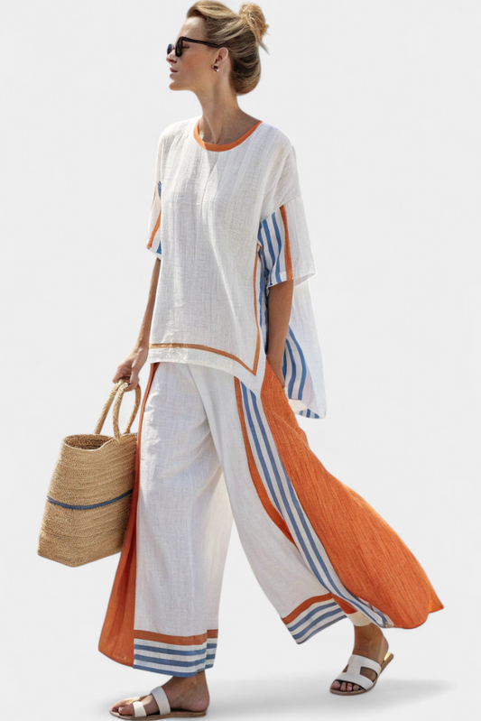 Tindra™ | Zweiteiliges Kleid