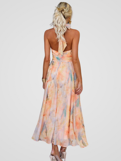 Hildegardis™ | Elegantes Abendkleid
