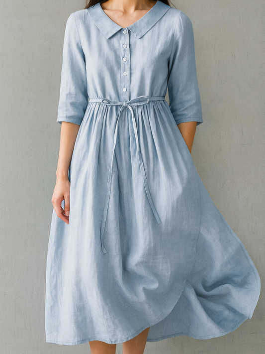 Selina™ | Elegantes Kleid